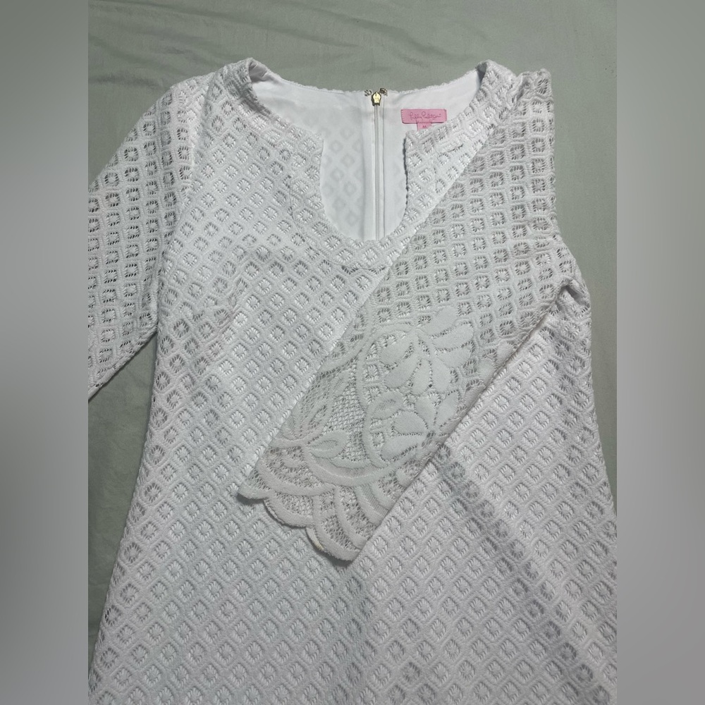 Lily Pulitzer Resort Dress